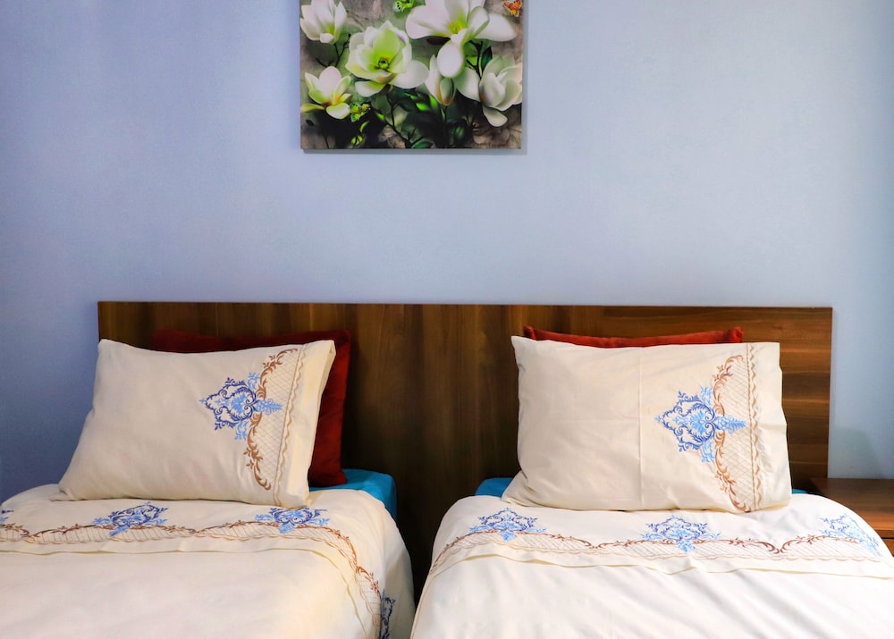 Deluxe Double or Twin Room photo 3