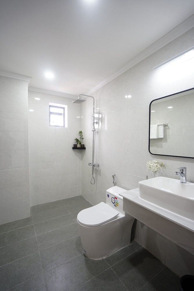 Superior Double Room, City View photo 3