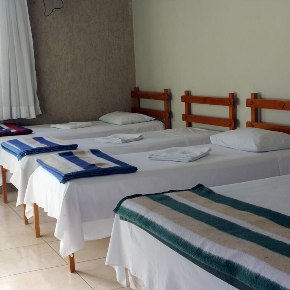 Family Quadruple Room photo 2