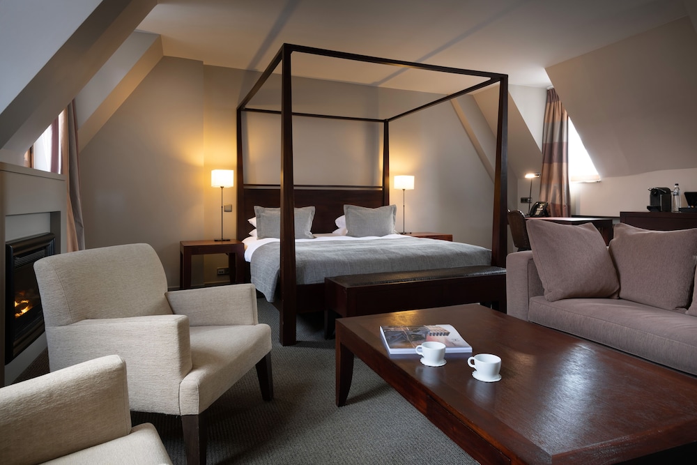 Exclusive Double Room - Photo 4