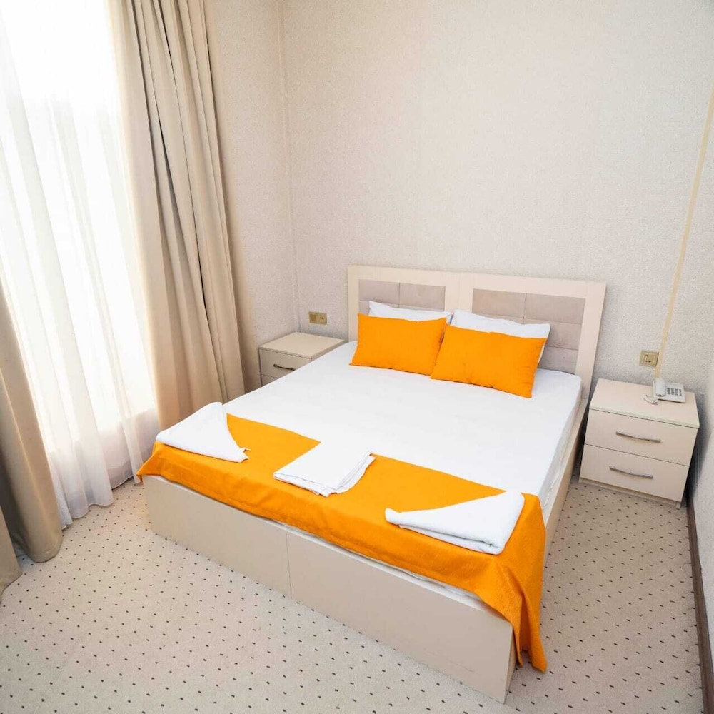 Standard Double Room Single Use