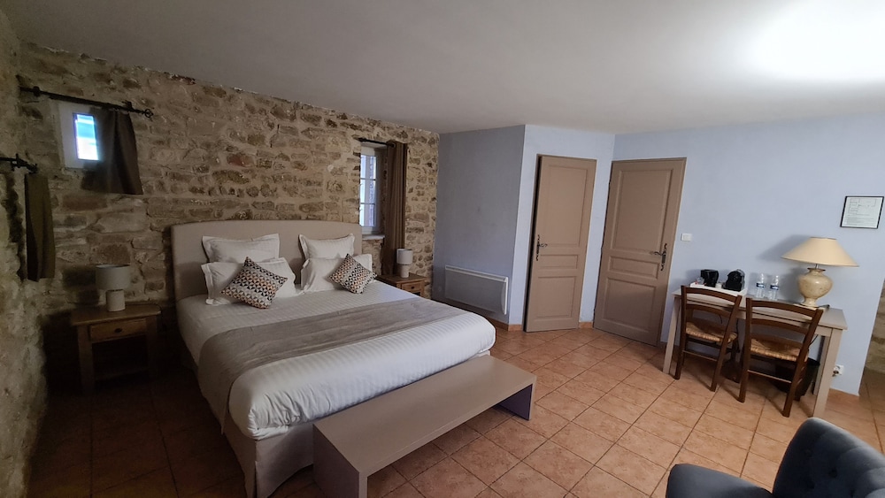 Superior Double Room, 1 Queen Bed photo 2