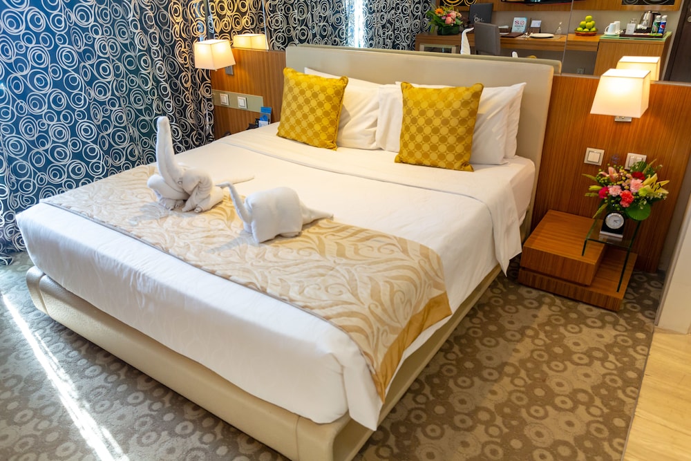 Bayview King Room - Photo 6