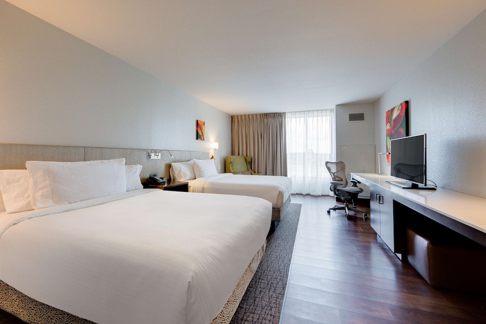 Hilton Garden Inn North Houston Spring, Billede 2
