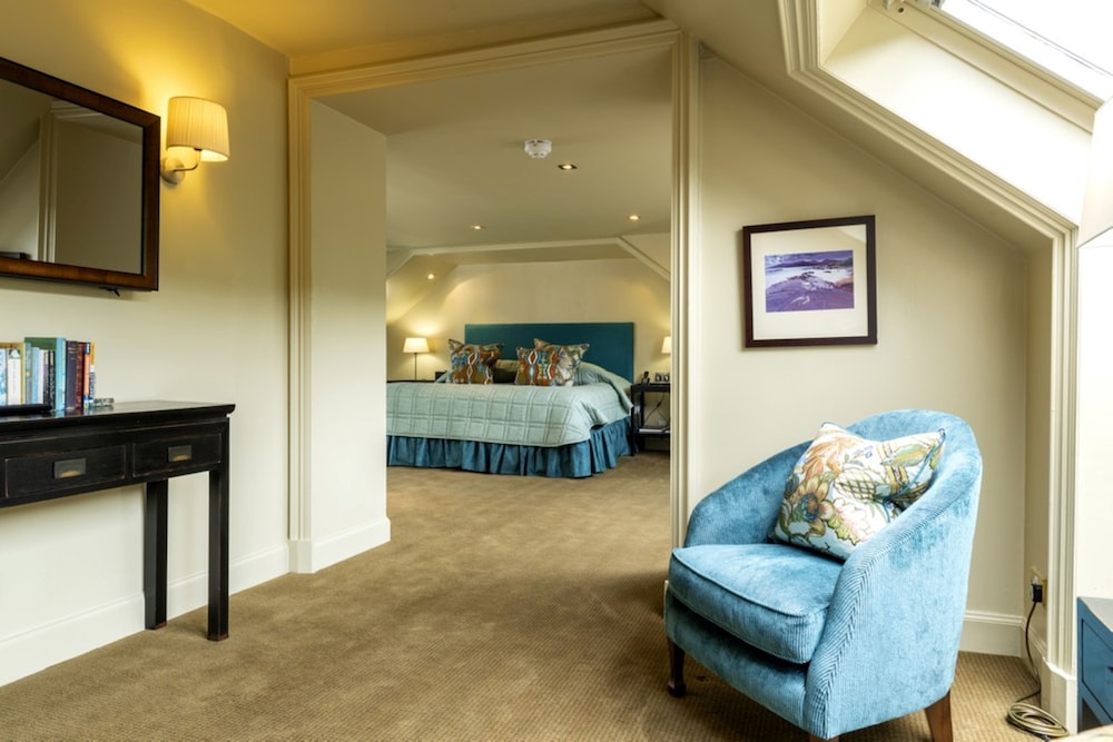 Deluxe Room (1 Double Bed) photo 3