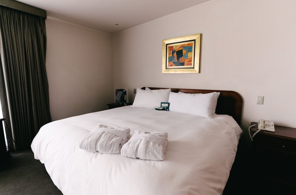 Deluxe Room - Photo 7
