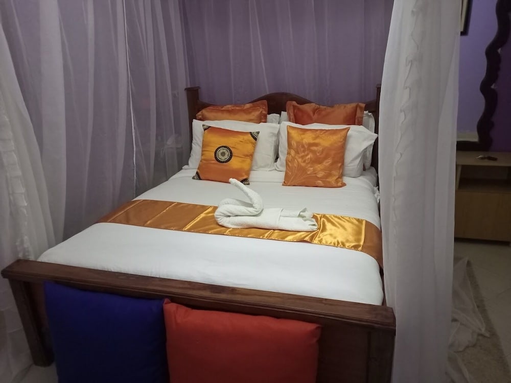 Deluxe Double Room, Garden View photo 2