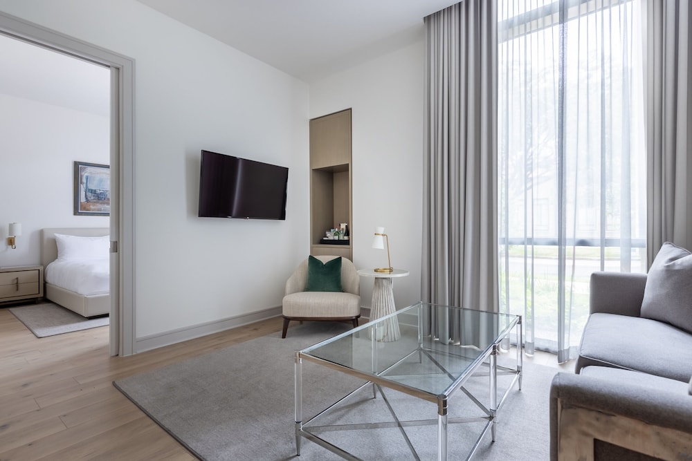 Tower Suite
