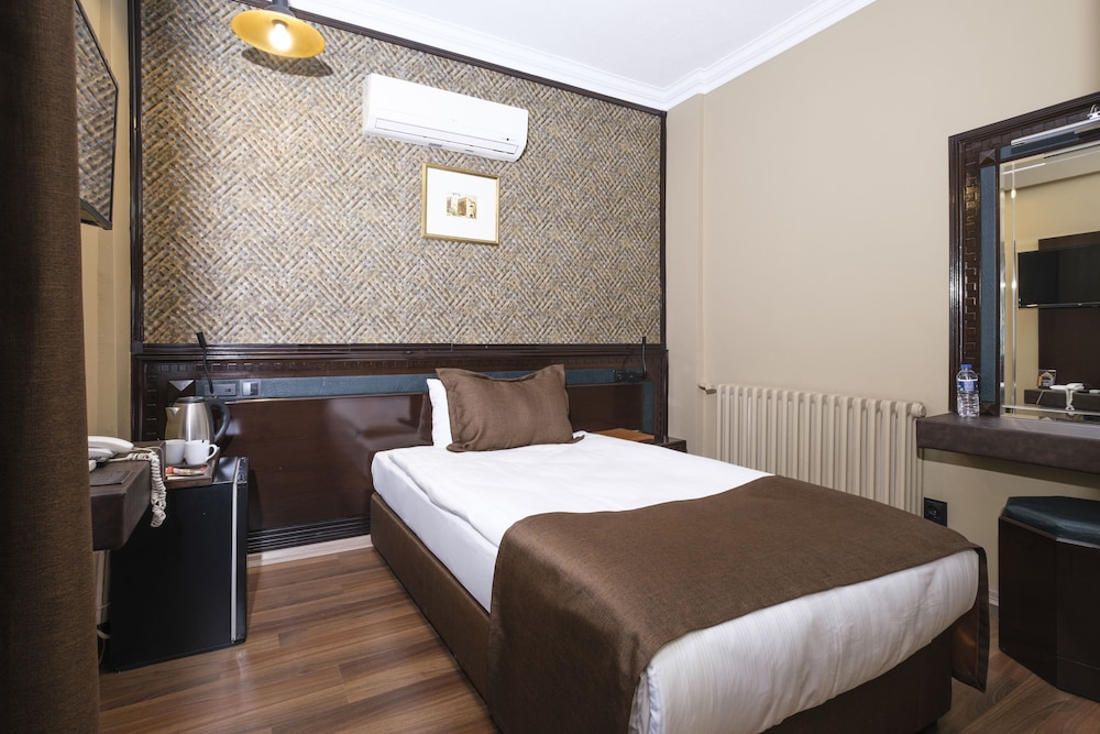 Standard Single Room photo 1