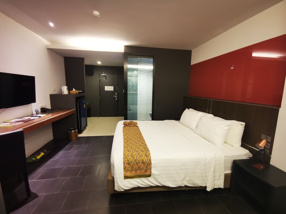 Standard Double Room photo 3