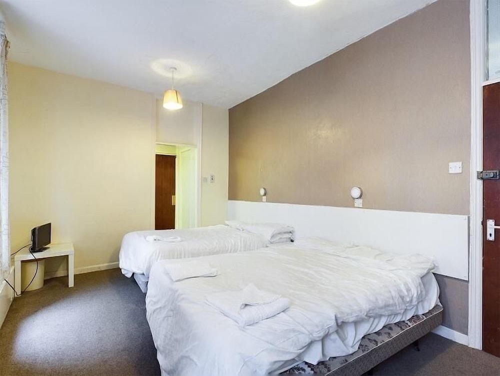 Deluxe Double Room - Photo 1