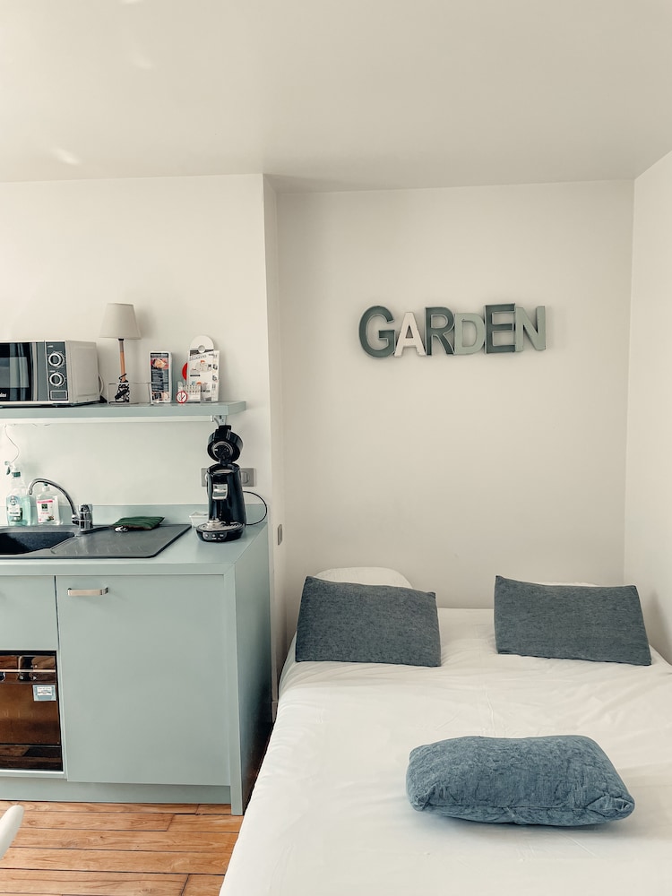 Family Suite photo 2