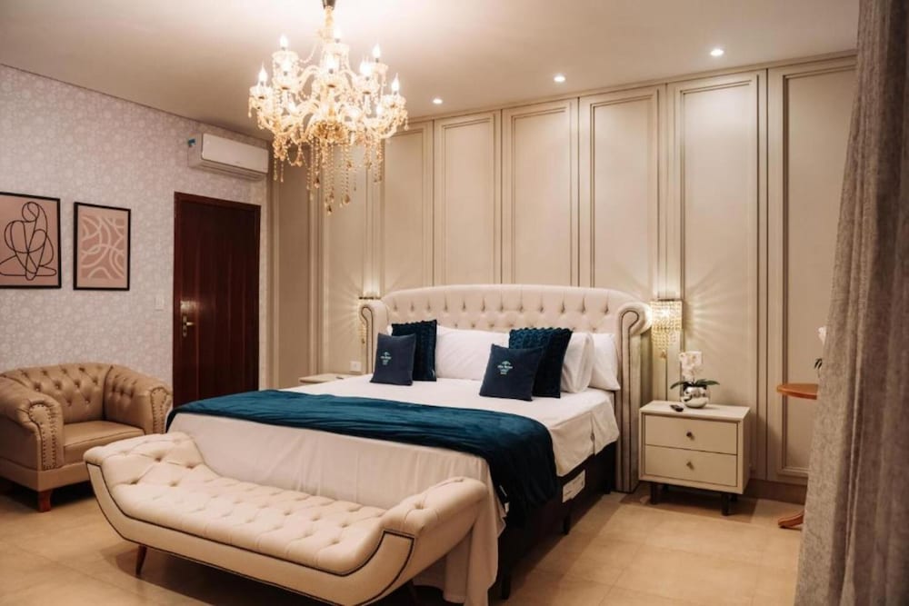 Luxury Room photo 1