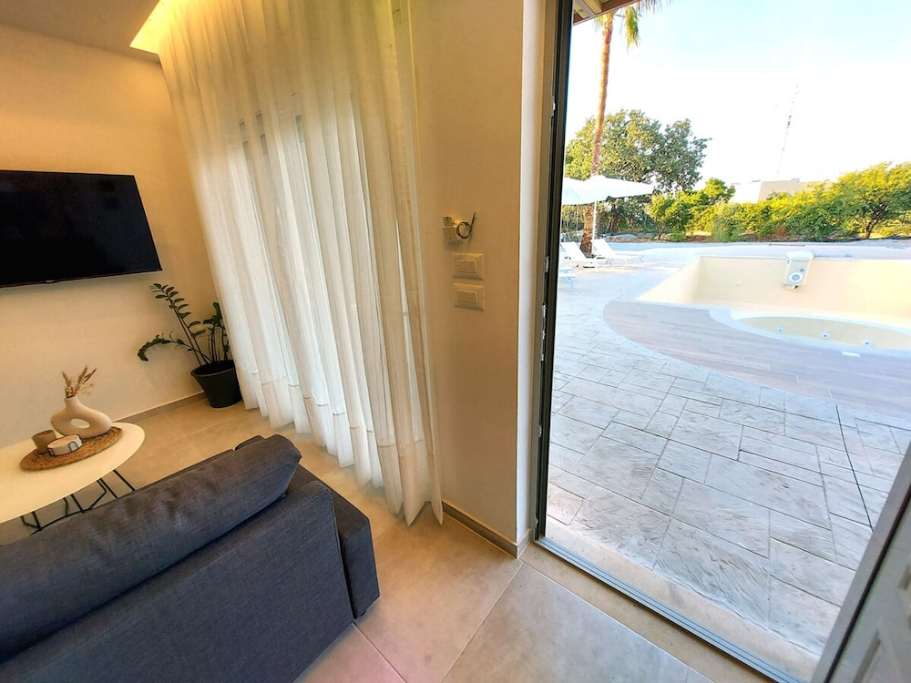 ng Lique Pool Garden Apartment, Billede 43