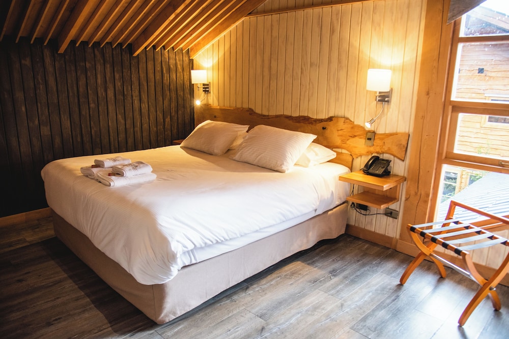 Superior Double Room, 1 King Bed photo 2