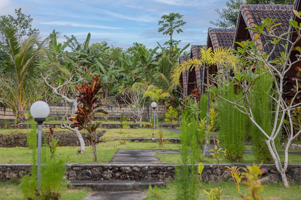 Bungalow - Photo 13