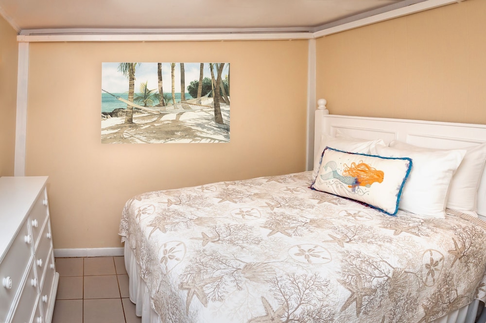 Sunset Suite
