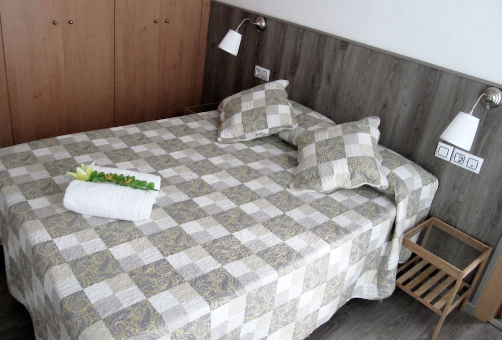 Habitación Doble, Balcón, Vista a la Playa