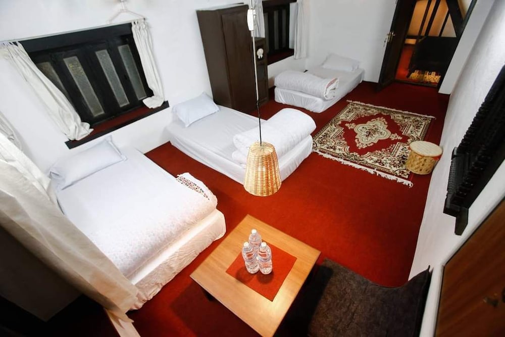 Classic Triple Room photo 1