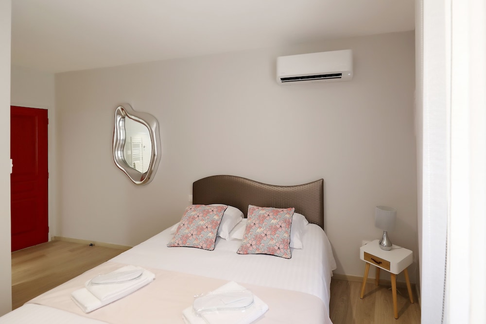 Apartment (Africa)