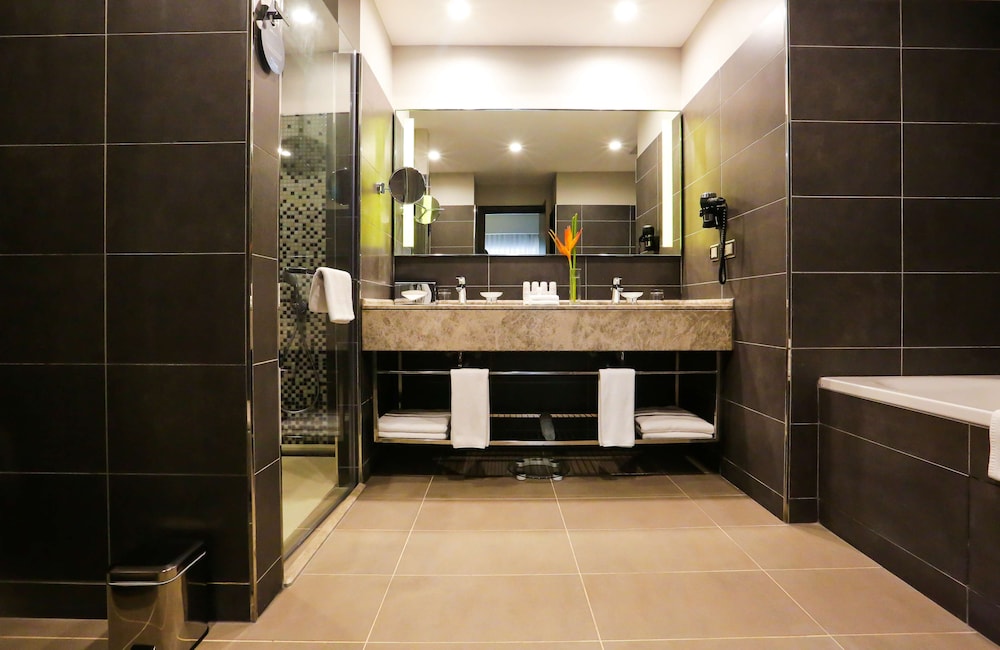 Premium Suite, 1 Bedroom photo 2