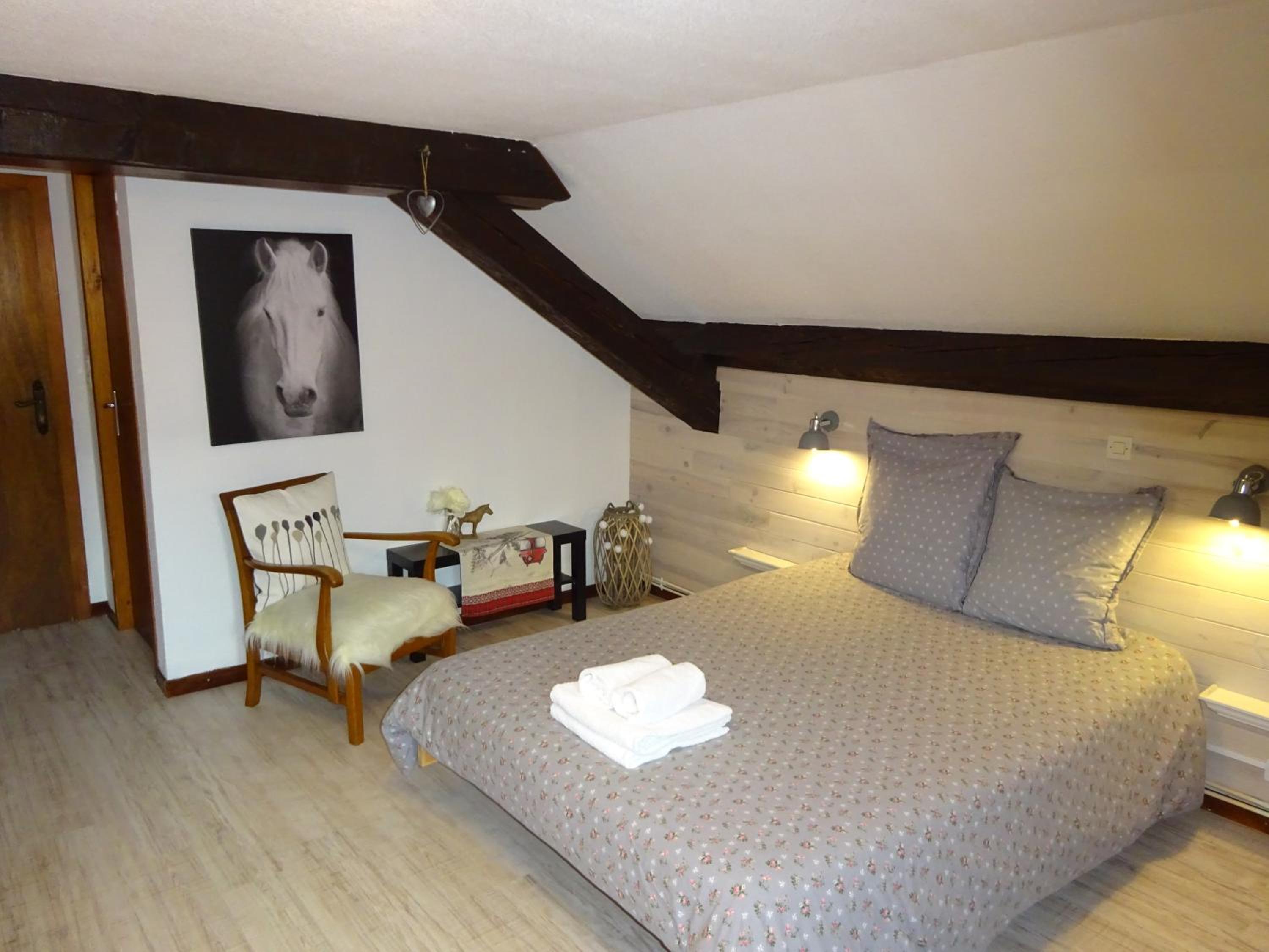 Triple Room with Bathroom - Photo 1
