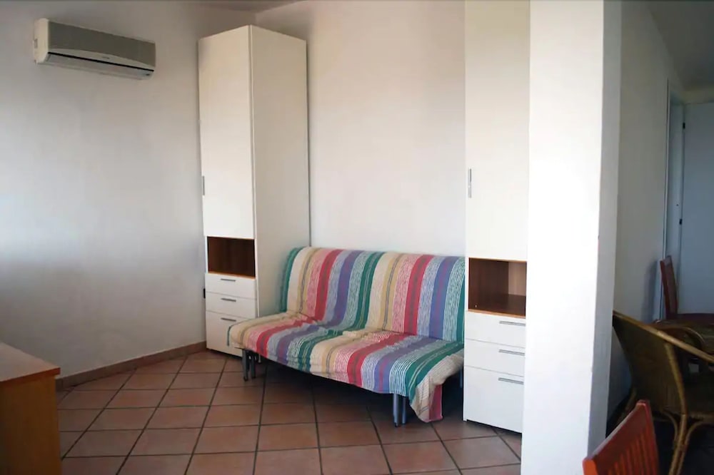Appartamento Standard, 1 camera da letto, vista mare (4 persone)