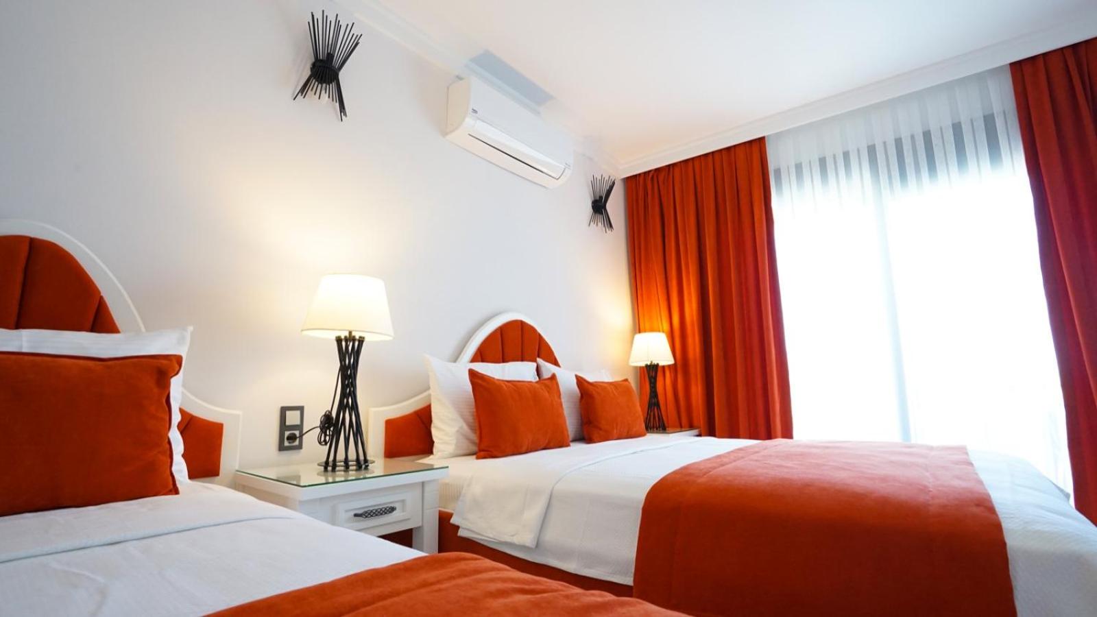 Standard Triple Room - Photo 7