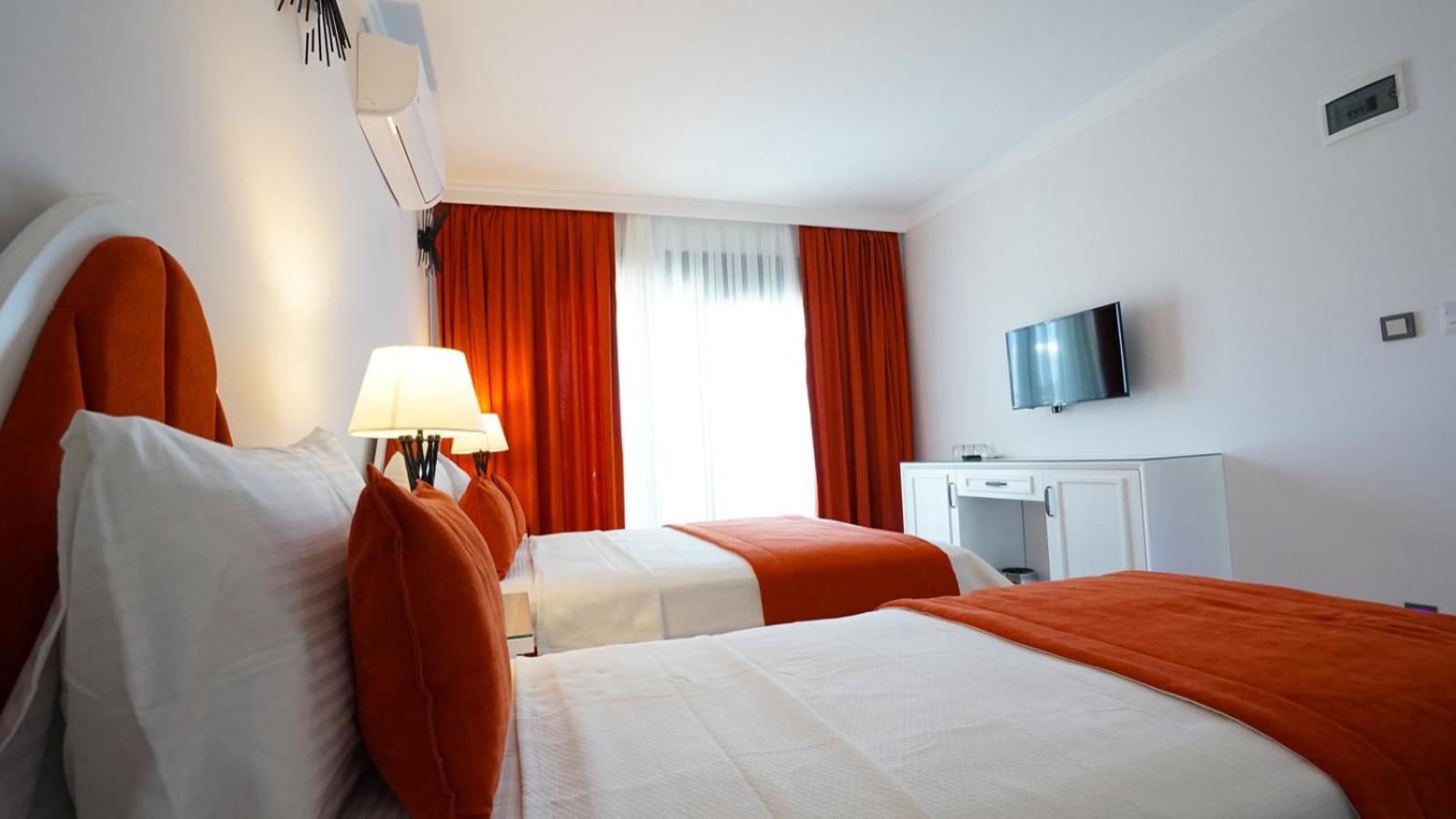 Standard Triple Room - Photo 5