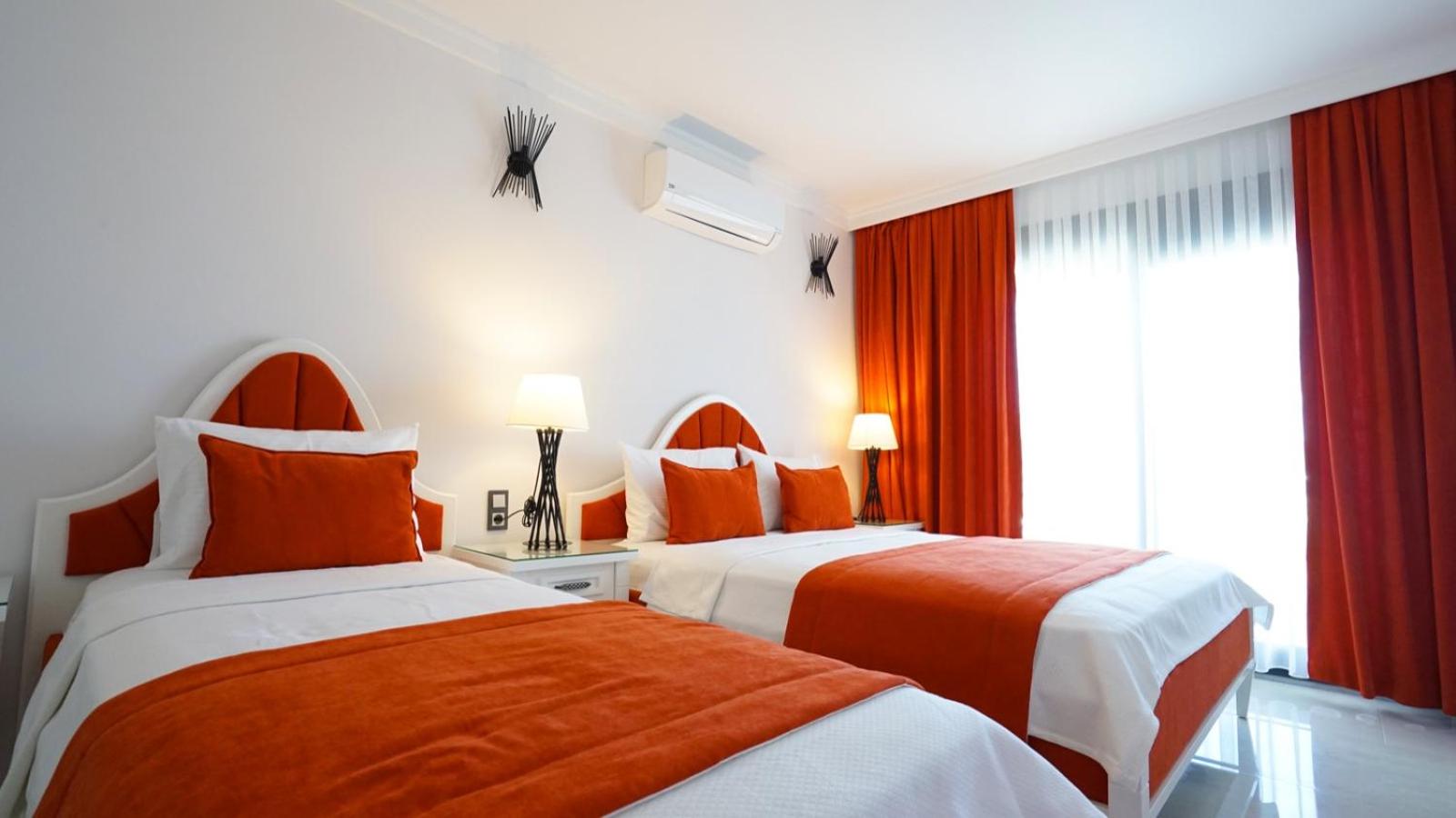 Standard Triple Room - Photo 3
