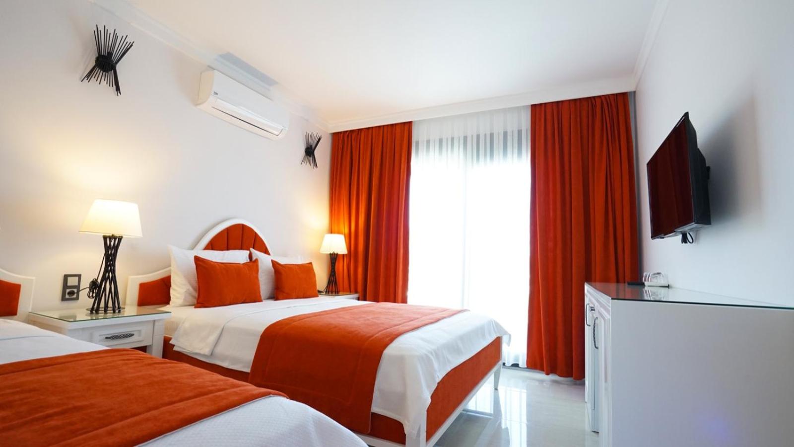 Standard Triple Room - Photo 2