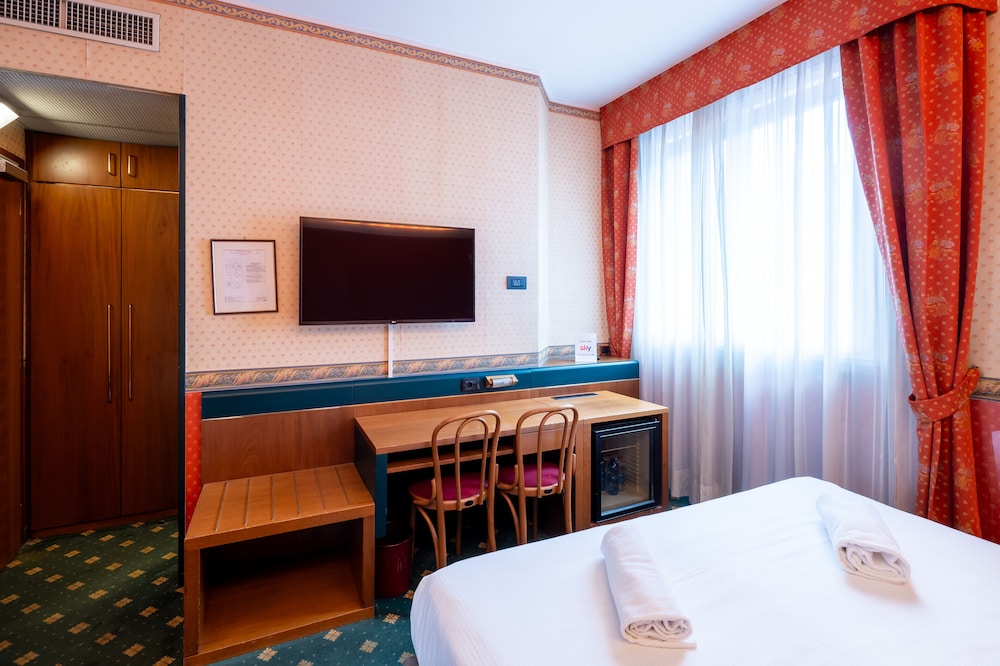 Double Room Single Use