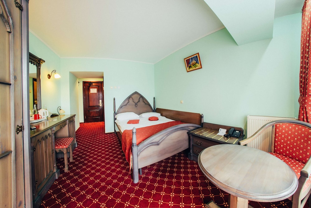 Standard Room, 1 Twin Bed - Photo 7