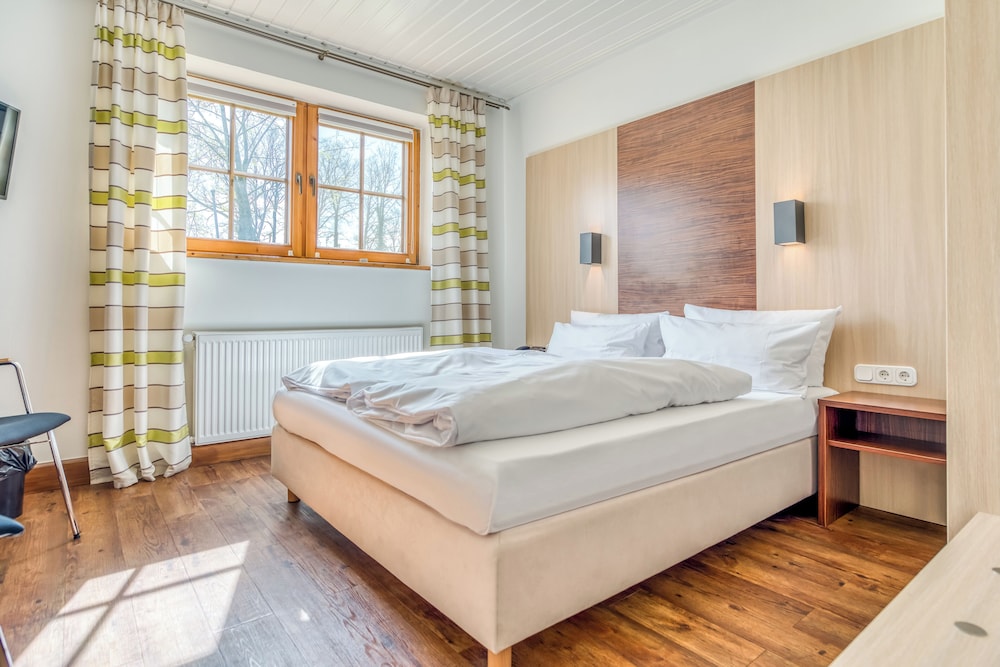 Double Room (Landhaus Soutterain) photo 1