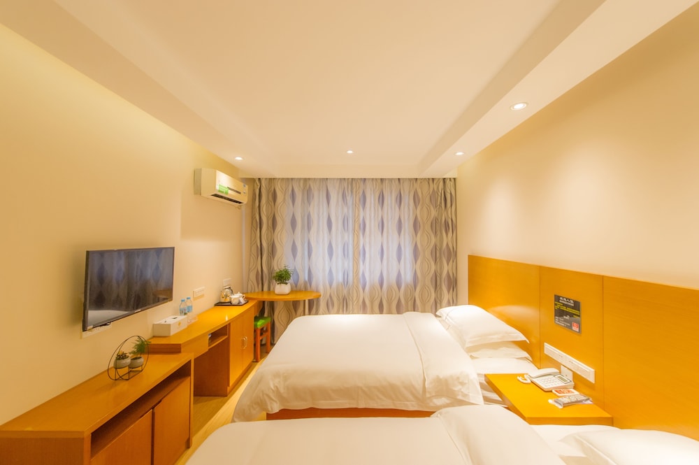 Comfort Twin Room photo 1