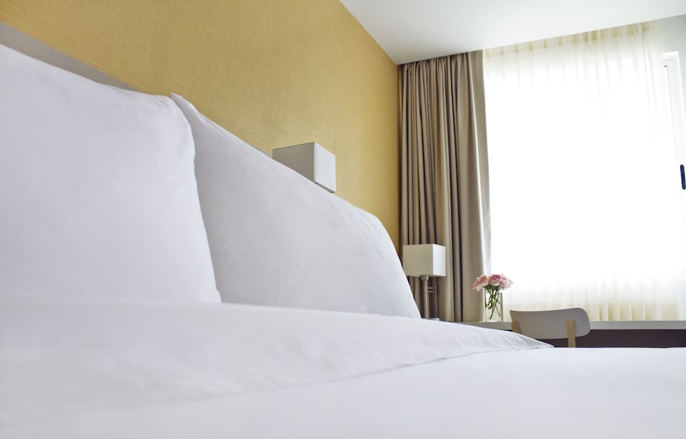 Superior Room, 1 King Bed with Sofa bed photo 3