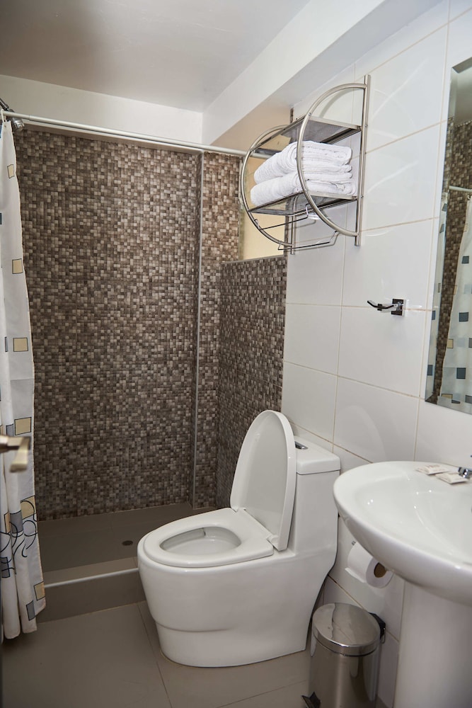Standard Double Room, City View photo 3