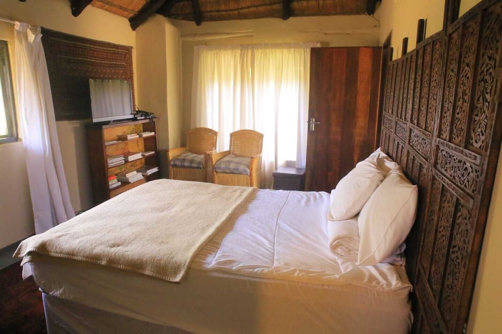 Deluxe Cottage, Mountain View photo 1