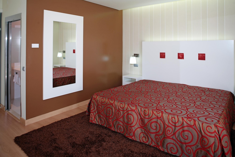 Standard Twin Room photo 1