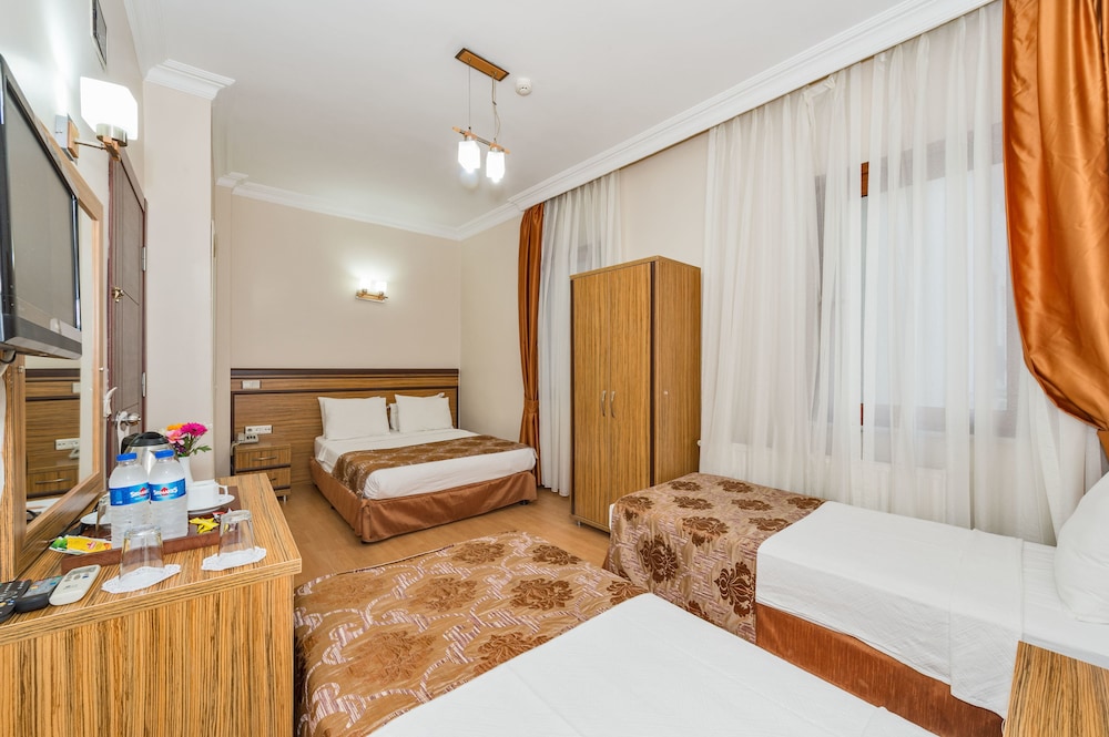 Triple Room photo 1