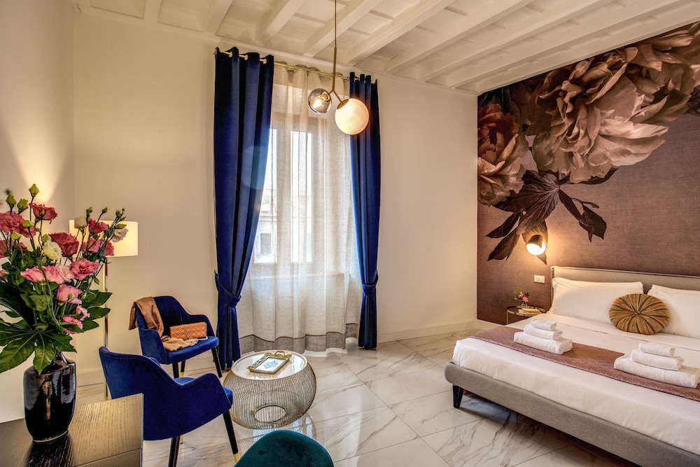 Luxury Double Room photo 3