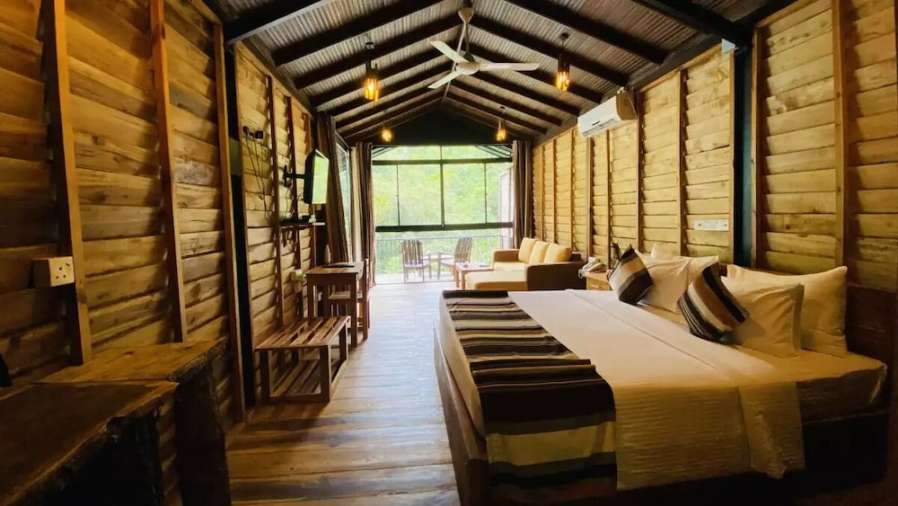 River Chalet C03 photo 1