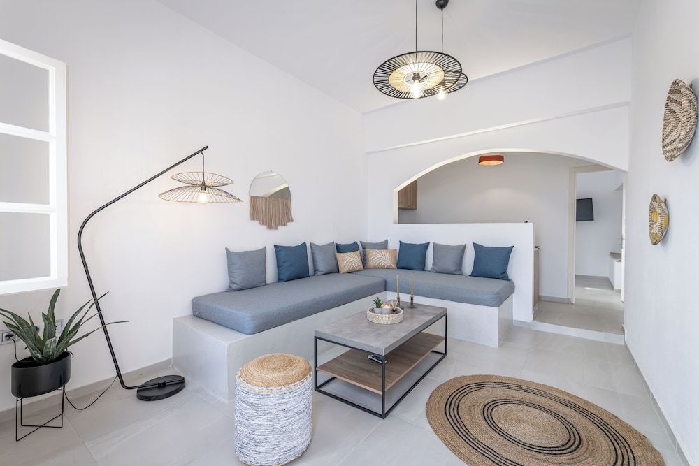 Luxury Villa