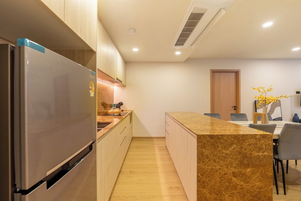2 Bedrooms Suite - Photo 7