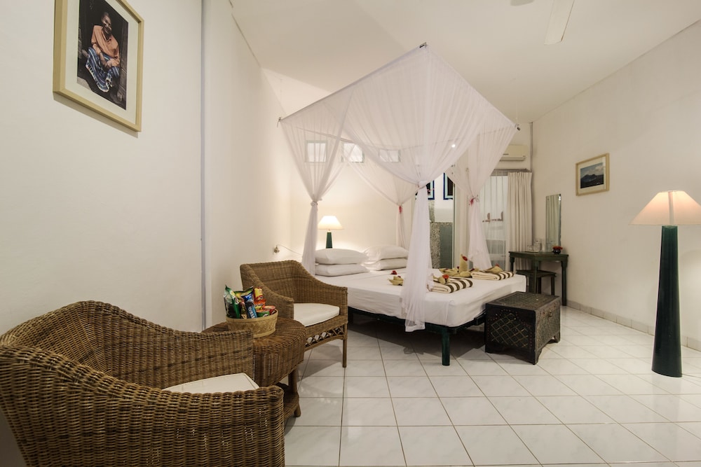 Double Or Twin Room photo 1