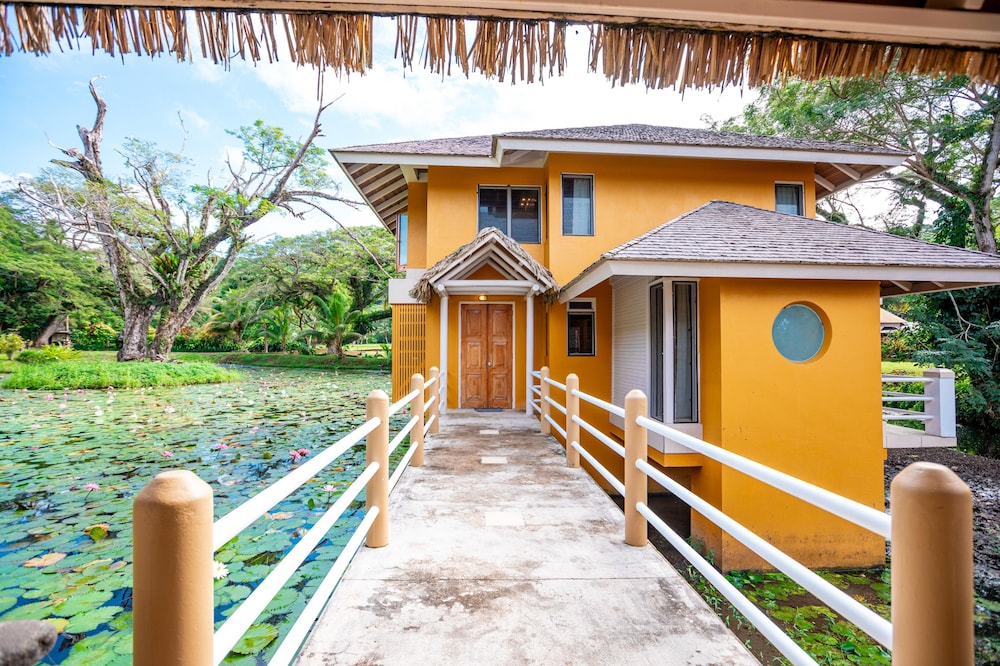 Three Bedroom Villa photo 3