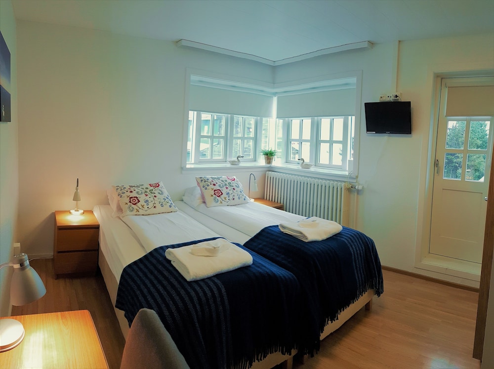 Double or Twin Room, Annex Building
