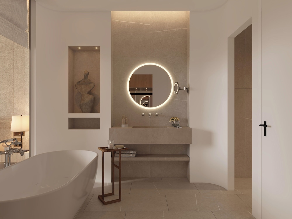 Privilege Room With Terrace - Photo 2