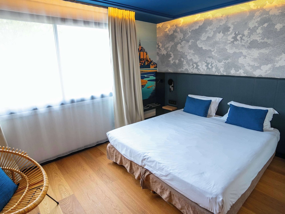 Standard Double Room, 1 Double Bed