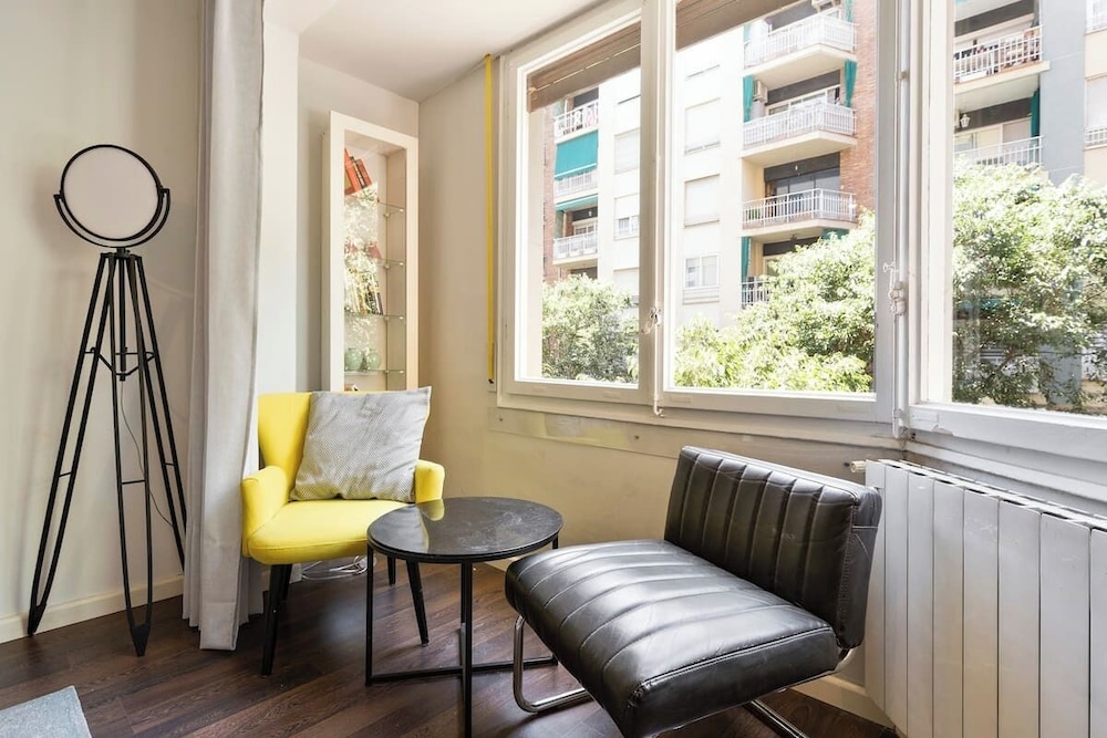 Apartamento (3 habitaciones)